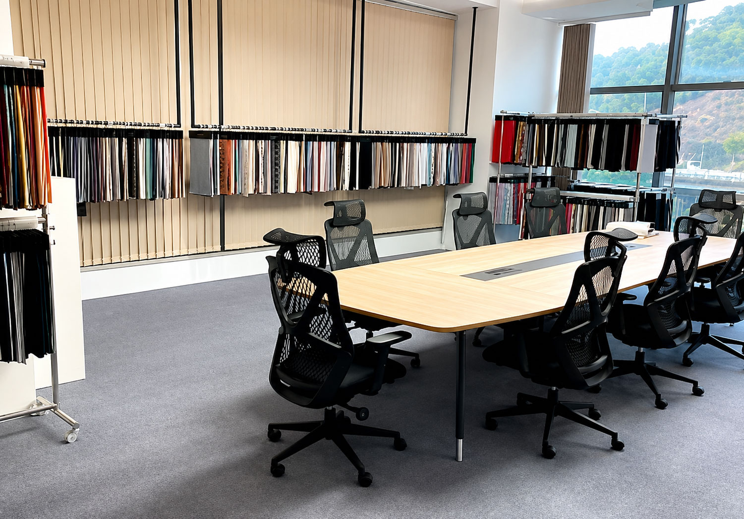 East Bay Group Offices