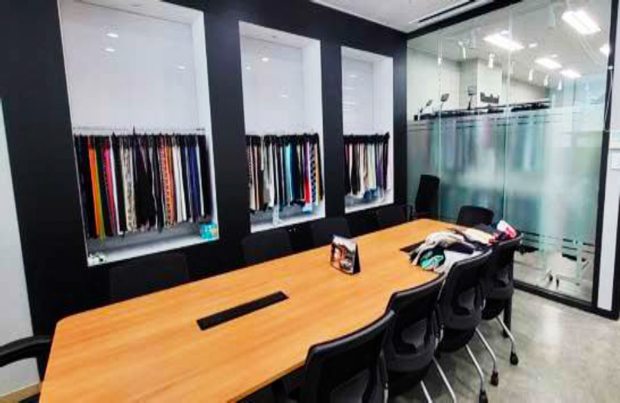 Seoul Office