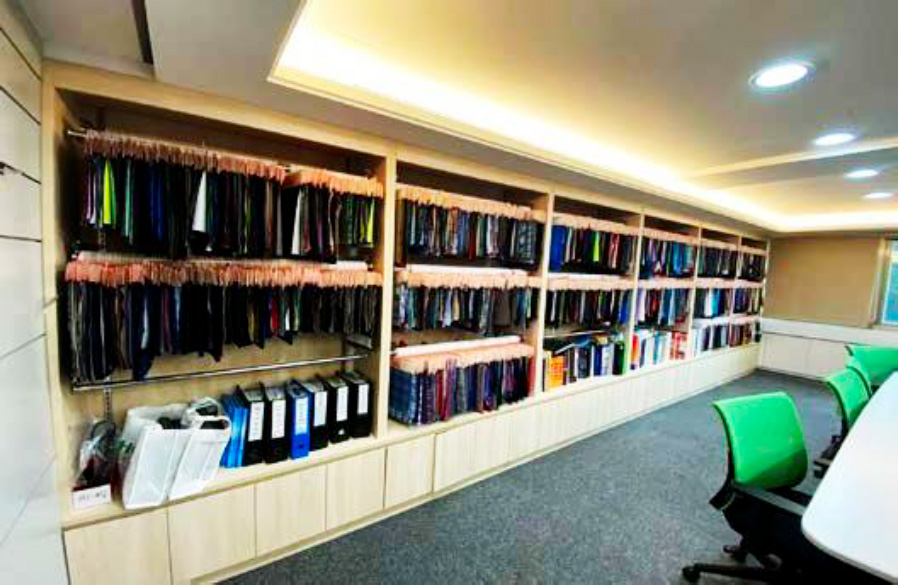 Taipei Office