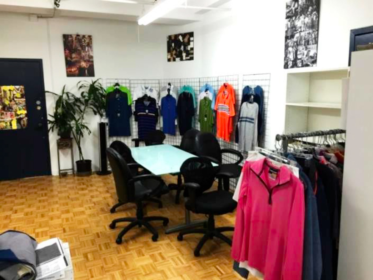 US Office