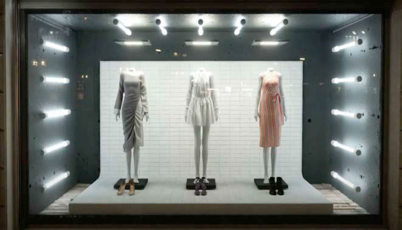 Precision Garment Manufacturing