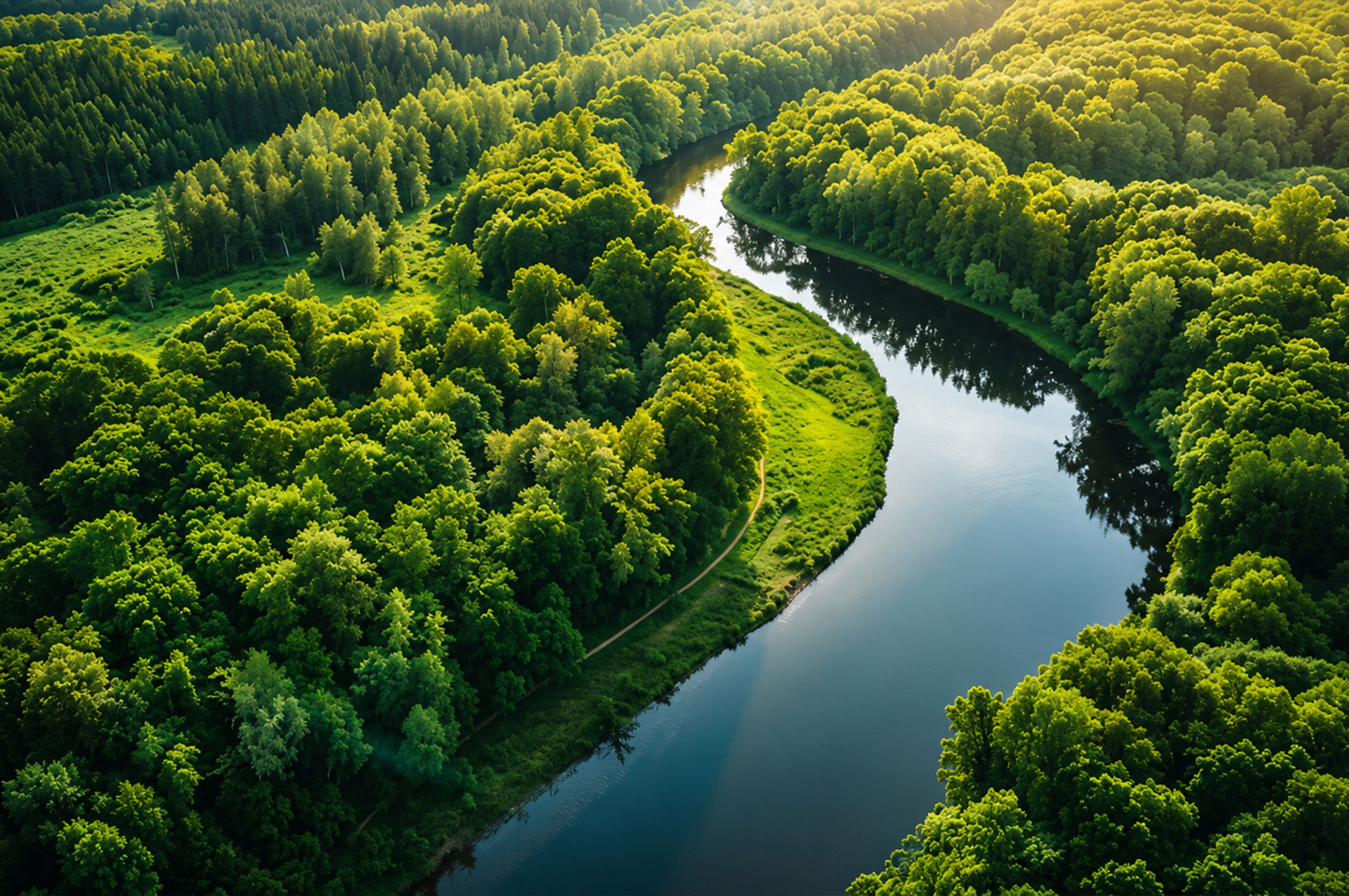 Innovation & Sustainability
